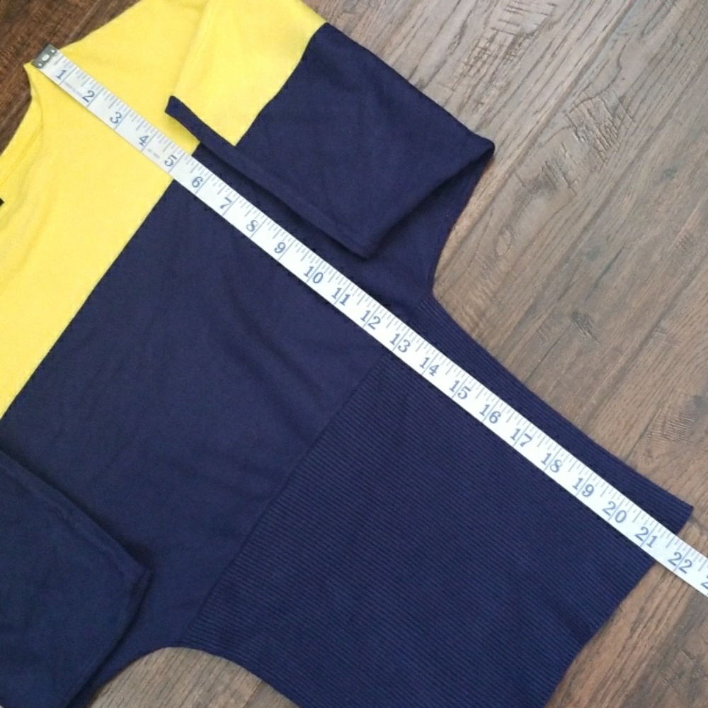 Style & Co Petites Blouse - Picture 3 of 6